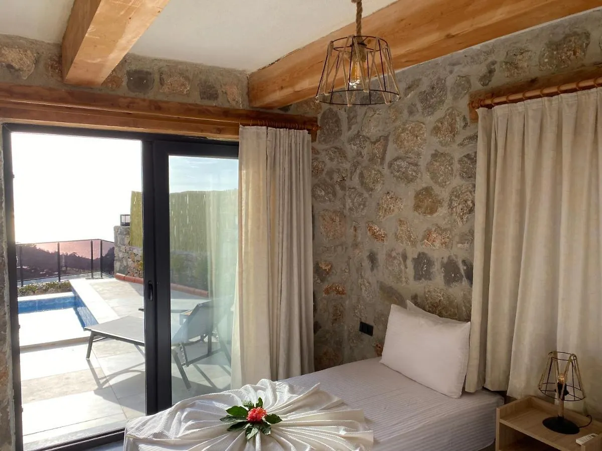 Villa Babadag Breeze Kozagaci Турция