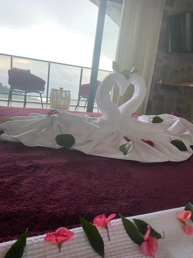 Villa Babadag Breeze Kozagaci 0*,  Турция