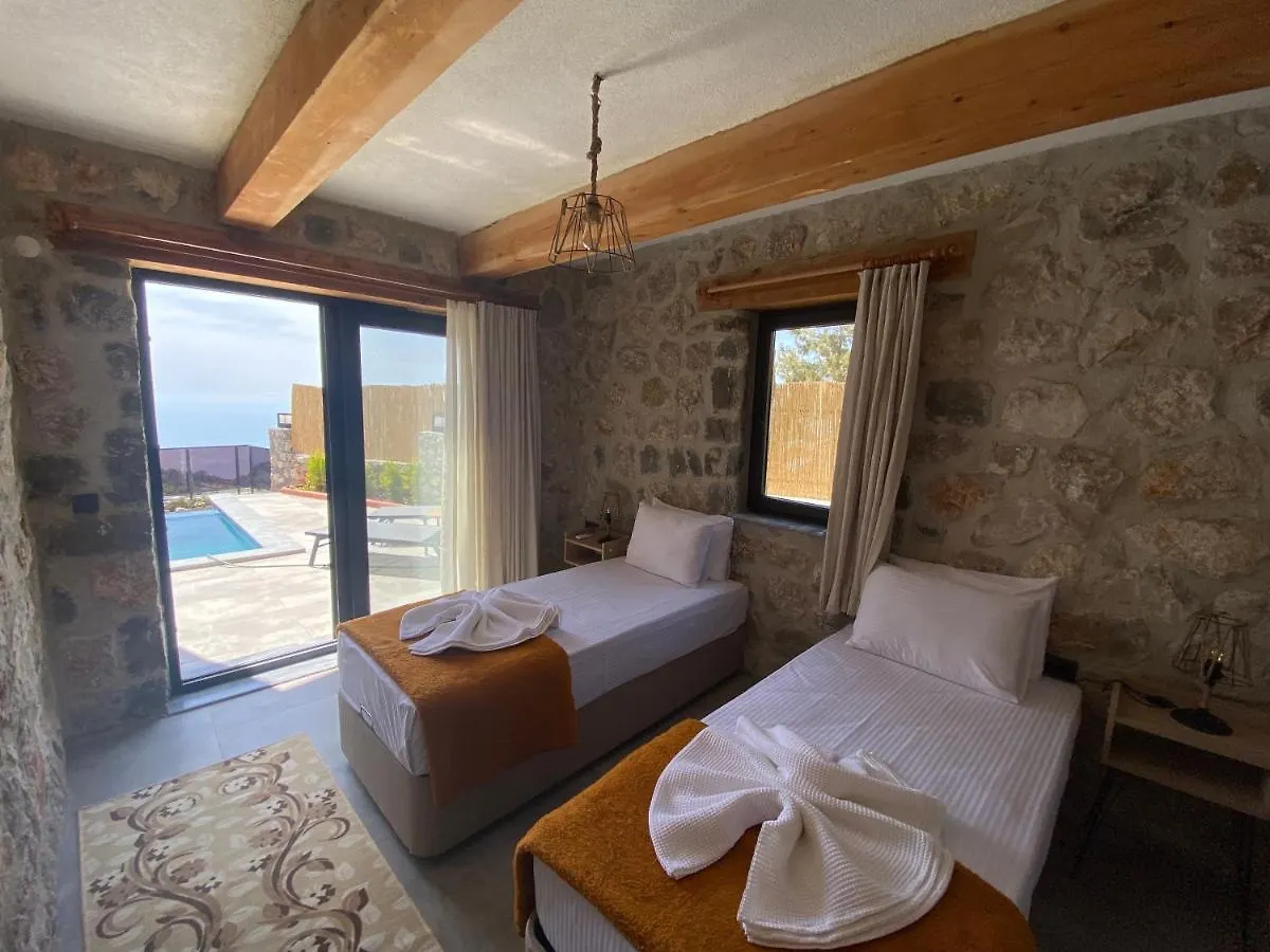 Villa Babadag Breeze Kozagaci