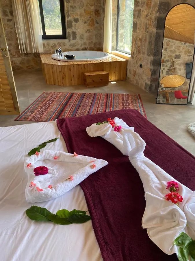 Villa Babadag Breeze Kozagaci