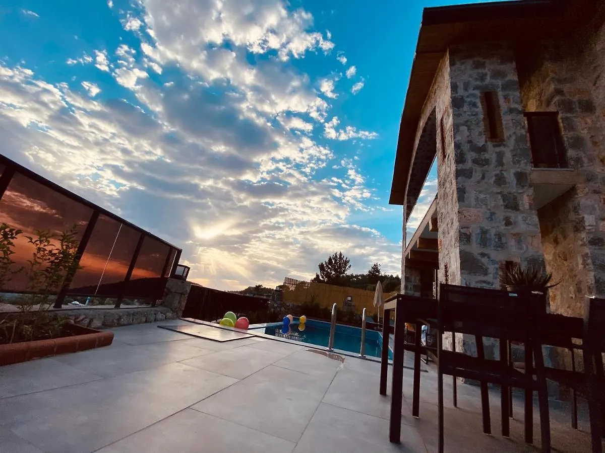 Villa Babadag Breeze Kozagaci