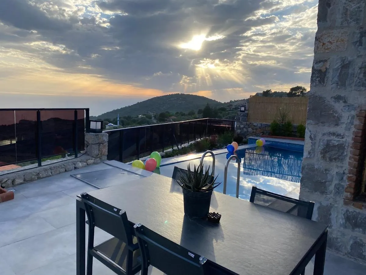 Villa Babadag Breeze Kozagaci 0*,