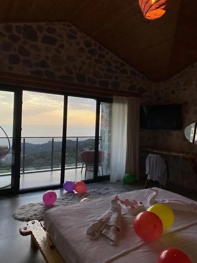 Villa Babadag Breeze Kozagaci Турция