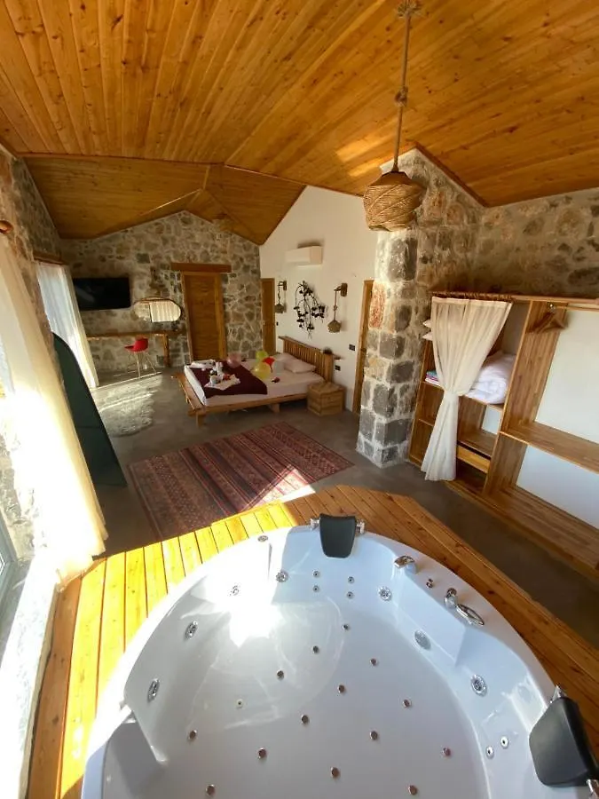 Villa Babadag Breeze Kozagaci 0*,  Турция