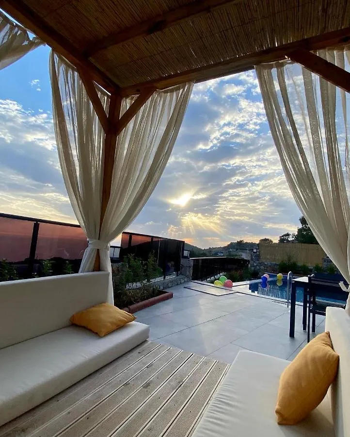 Villa Babadag Breeze Kozagaci Турция