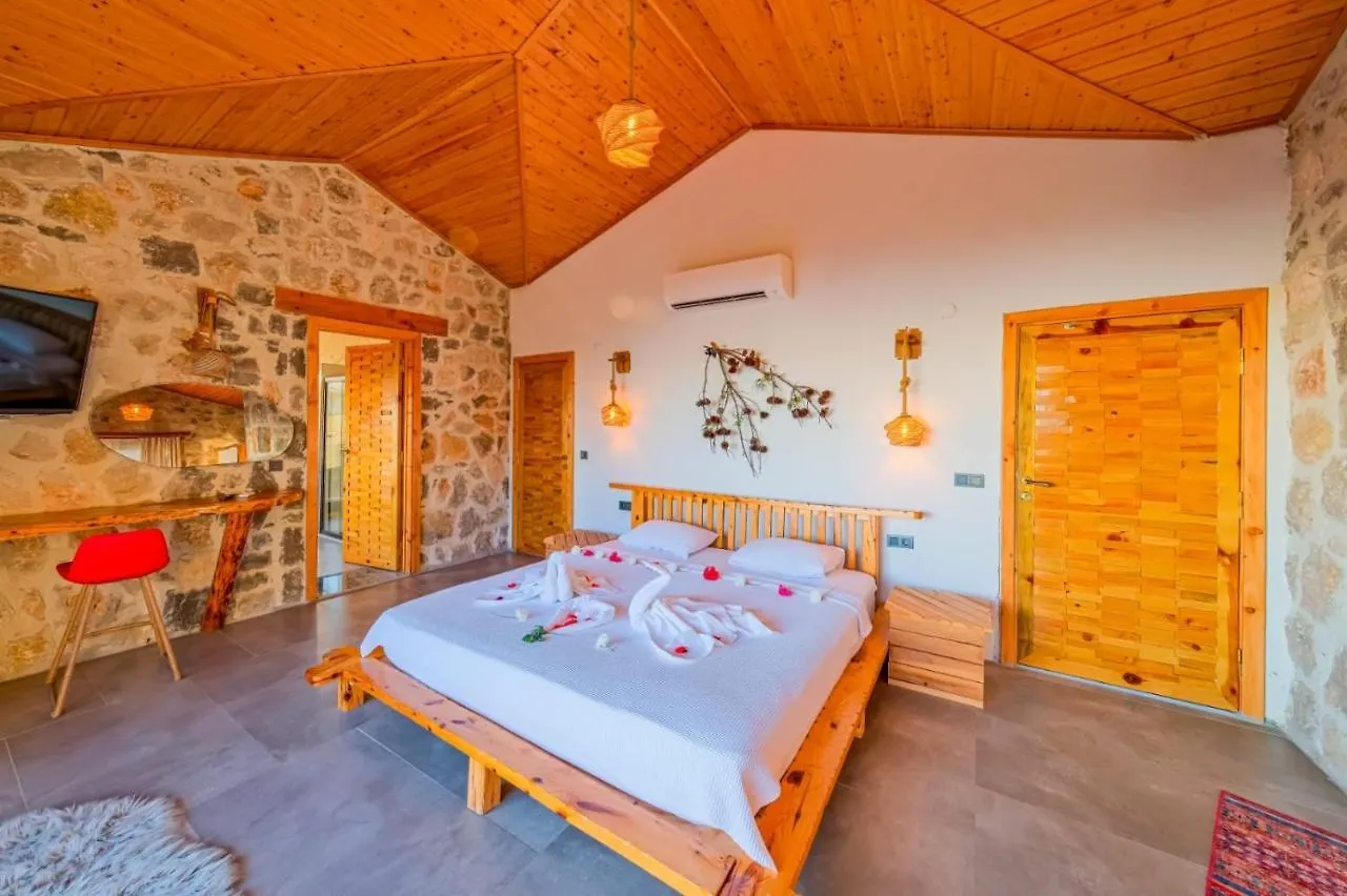 Villa Babadag Breeze Kozagaci