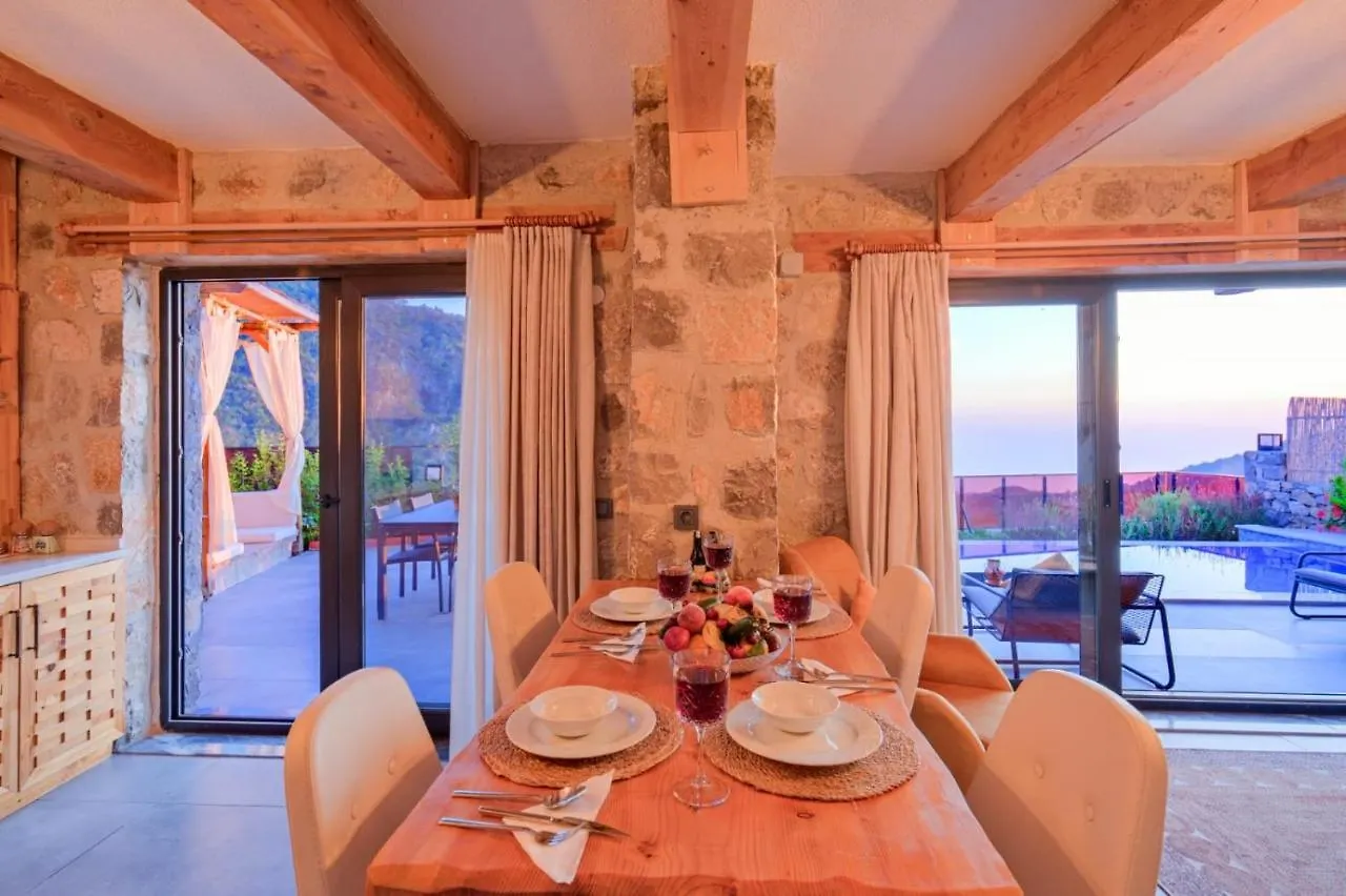Villa Babadag Breeze Kozagaci 0*,